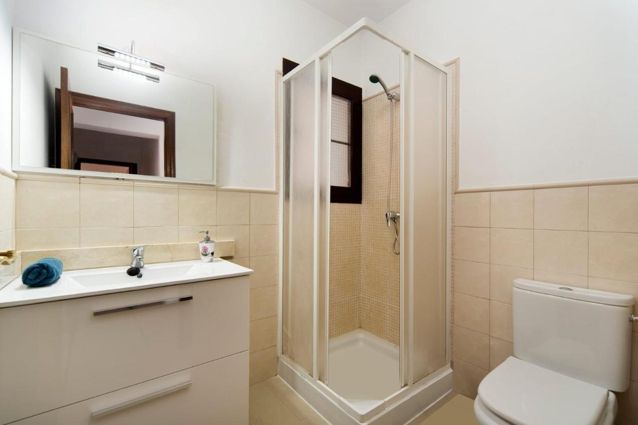 Villa Chinamar by Villa Plus Playa Blanca  Esterno foto